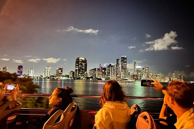 Miami Havana Nights Tour Review - About Your Stay