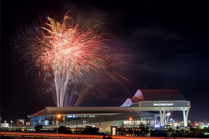 Miami Marlins Baseball Tickets Review - About Your Stay