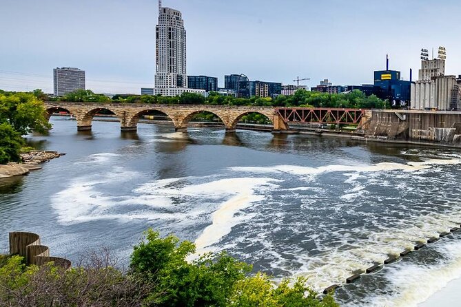Mighty Mississippi Self Guided Tour Review - About Your Stay