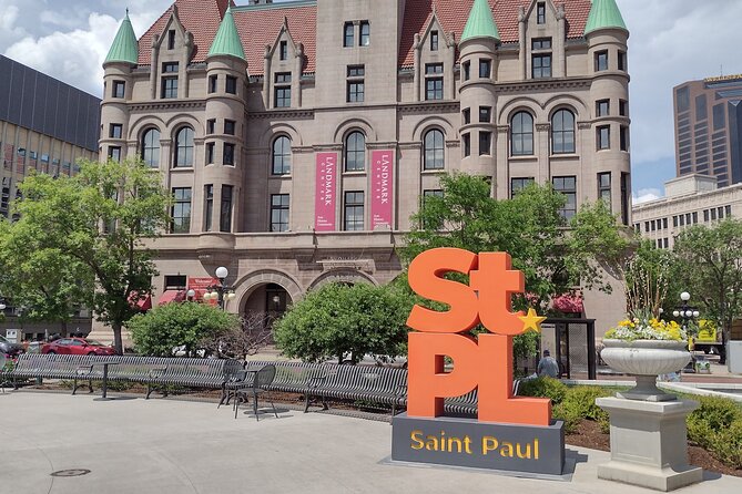 Minnesota's Storied City Tour: Review - About Your Stay