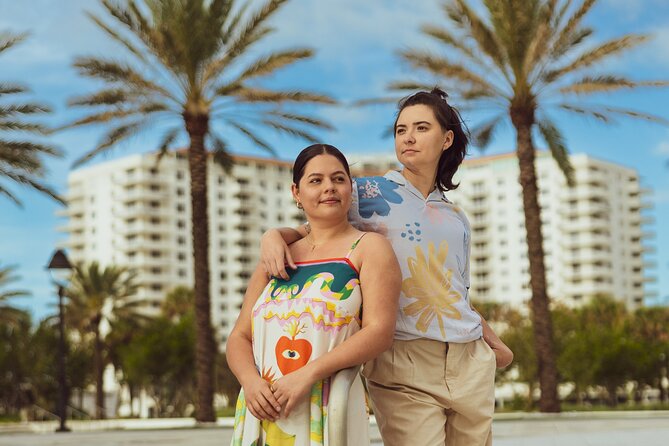 Modern Vibe Fort Lauderdale Photography Session Review - About Your Stay