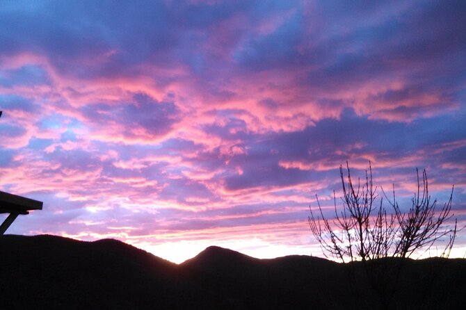 Mountain Shadows Sunset Jeep Tour Review - About Your Stay