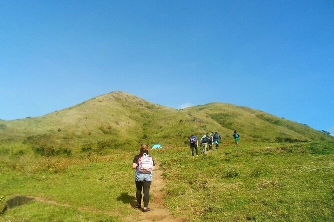 Mt. Talamitam Adventure: a Day of Scenic Hiking From Manila - Key Points