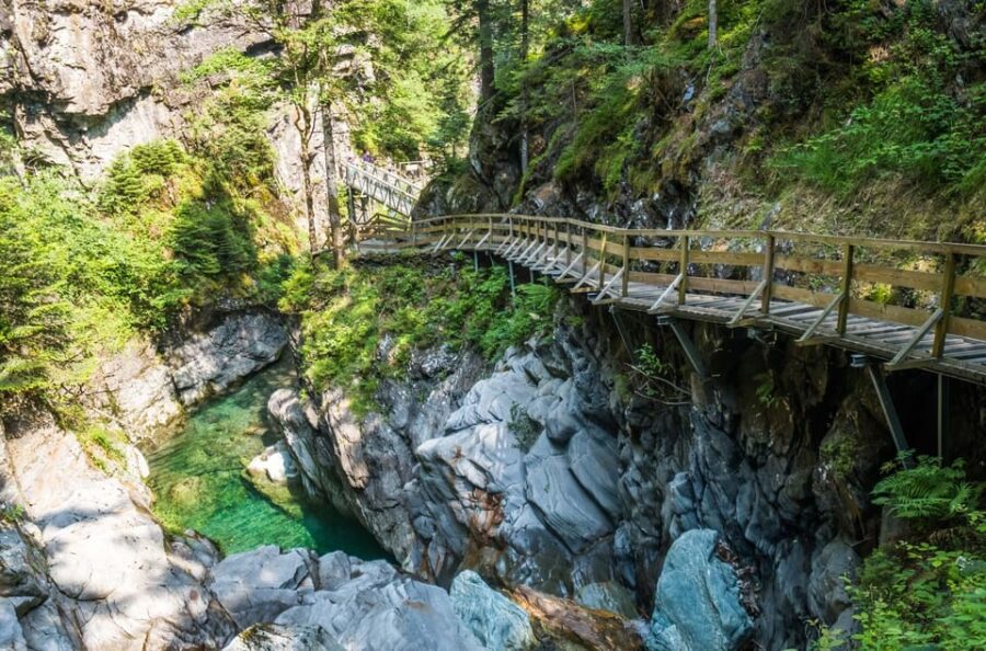Multi-Activity Family Adventure - French Alps - Package Overview and Pricing