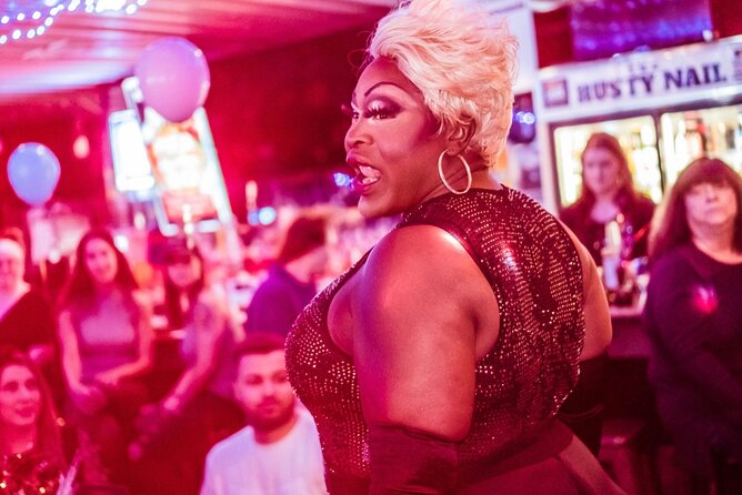 Music City Dolls Dueling Drag Brunch Review - About Your Stay