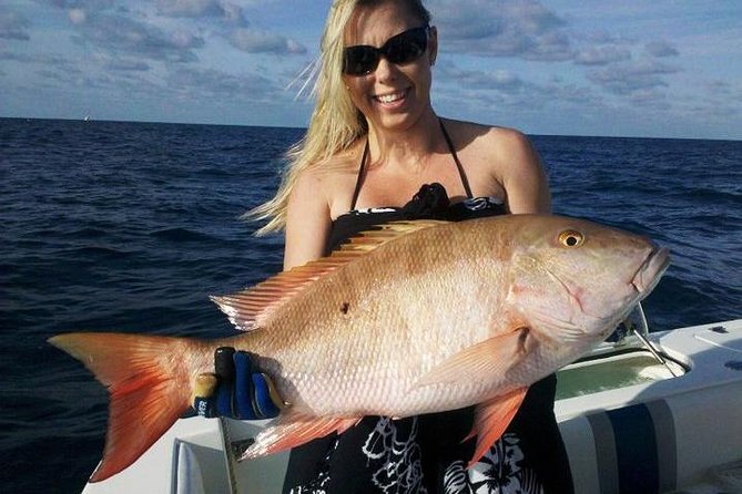 Naples Deep Sea Fishing Charters Review - About Your Stay