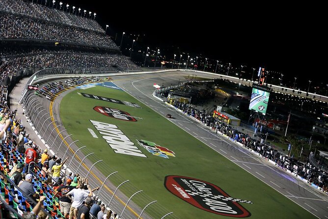 NASCAR Coke Zero 400 Race Day Packages Review - About Your Stay