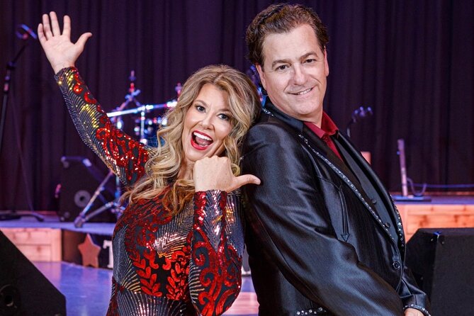Nashville Jubilee Country Music Comedy Show Review - About Your Stay