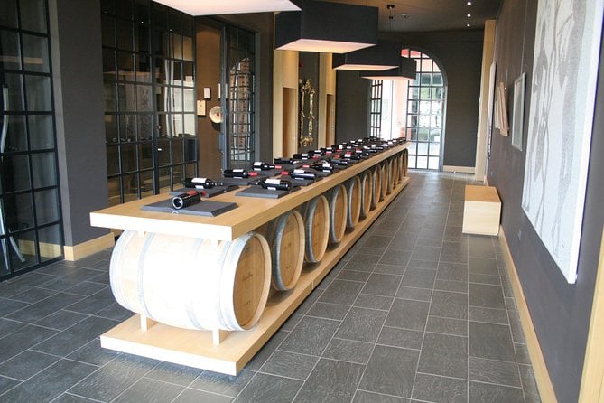 Nemea Winery and Vineyard Private Tour - Key Points