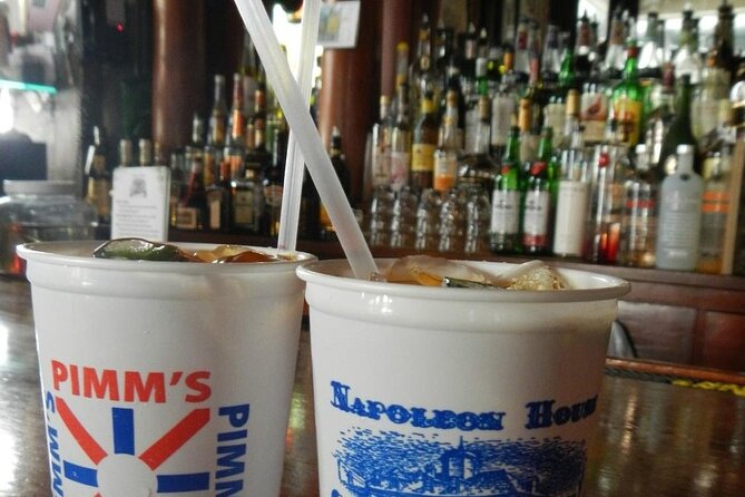 New Orleans History of Drinking Cocktail Bike Tour Review - About Your Stay