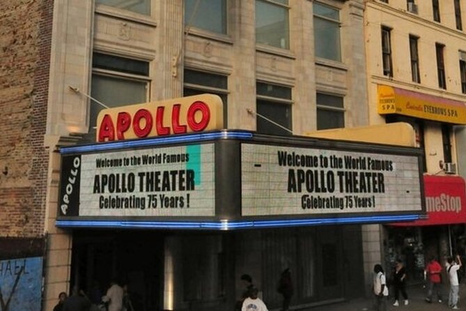 New York City Harlem Walking Tour Review - About Your Stay