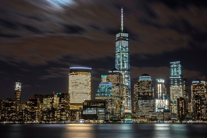 New York City Helicopter Tour at Night Review - About Your Stay