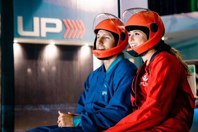 New York Queens Indoor Skydiving Experience Review - About Your Stay