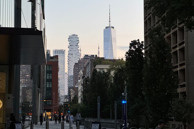 New York Soho and the Village Tour Review - About Your Stay