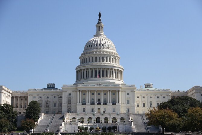 New York Washington DC Three-Day Tour Review - About Your Stay