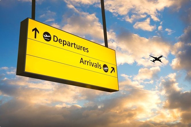 Newark Liberty International Airport (EWR)
