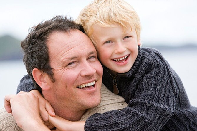 Newport Beach Fathers Day Plated Dinner Cruise - Key Points