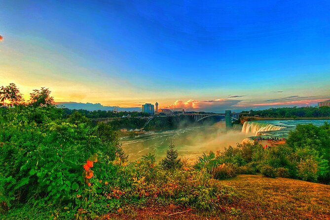 Niagara Falls USA Full Day Tour Review - About Your Stay