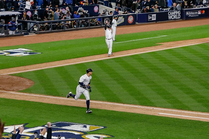 NYC: Harlem & Bronx With Yankees Game Review - About Your Stay