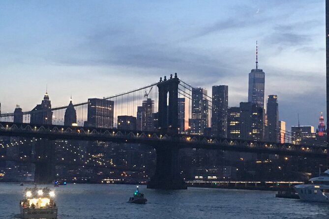 NYC July 4th Fireworks Review - About Your Stay