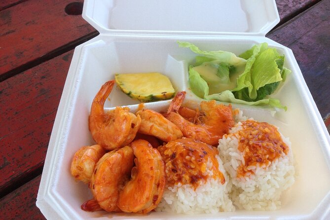 Oahu's Cheapest Circle Island Tour Review - About Your Stay