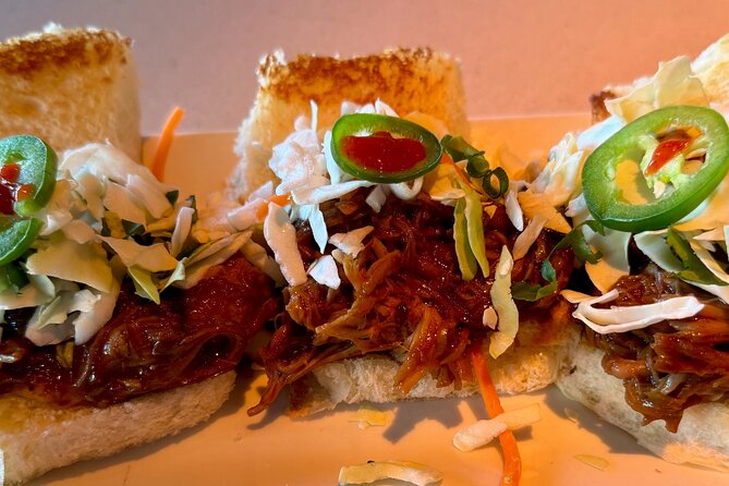Old Town Scottsdale Walking Food Tour Review - About Your Stay