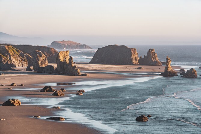 Oregon Coast From Willamette Valley Review - About Your Stay