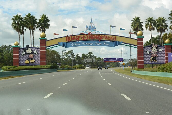 Orlando to South Florida - Overview of Private Transportation Options