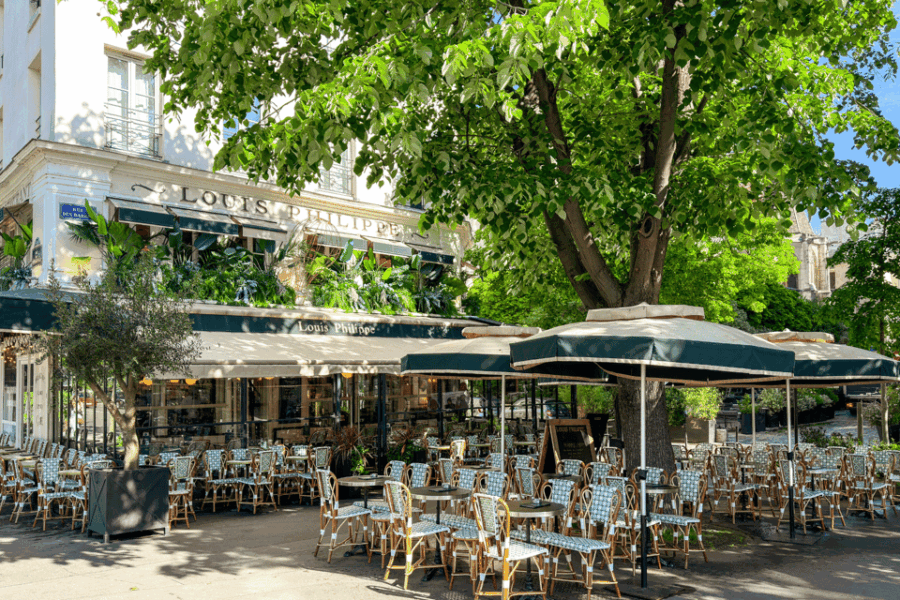 Paris: Marais District Walking Tour With a Local Guide