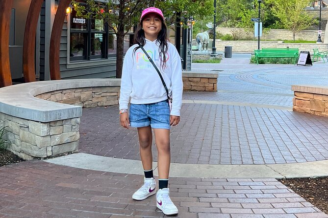 Park City Outlet Shopping Tour With Olympic Park Visit - Key Points