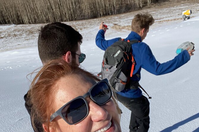 Park City Snowshoe Tour Review - About Your Stay