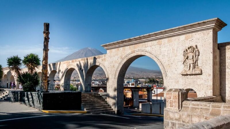 Peru Extraodinary 12 Days 11 Nights |HOTEL★★★| - Key Points