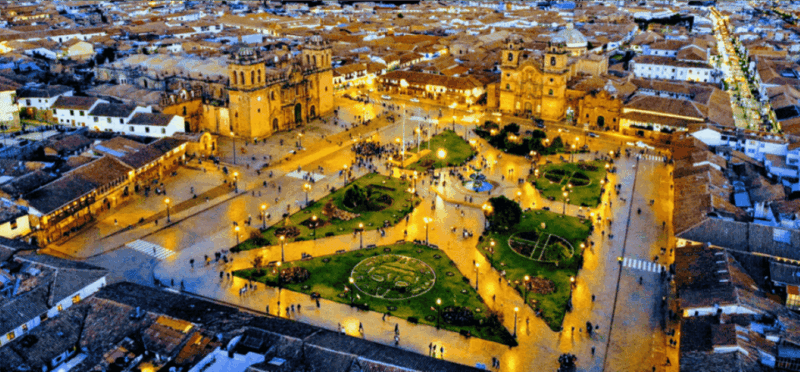 Peru Extraodinary 12 Days 11 Nights |HOTEL★★★| - Included Meals