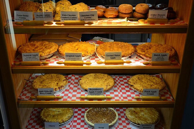 Pies & Pickaxes Tour Review: A Historic Journey - About Your Stay
