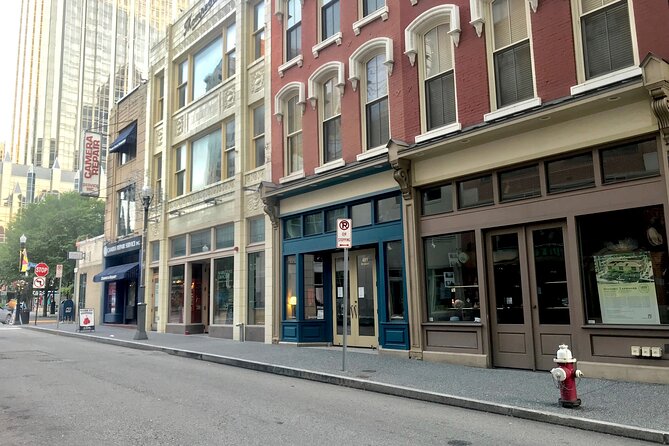 Pittsburgh's Family Treasures An Urban Exploring Adventure - Discovering Pittsburghs Hidden Gems