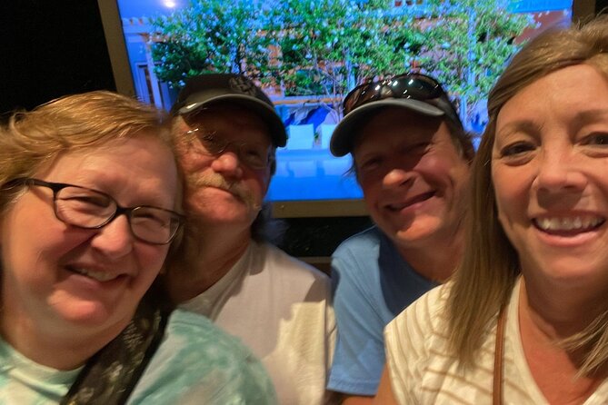 Port Townsend Prowl Scavenger Hunt