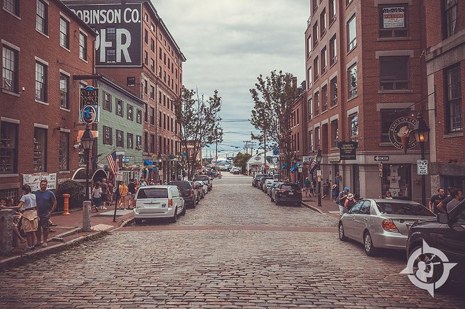 Portland, Maine Private Custom Tour Review - About Your Stay