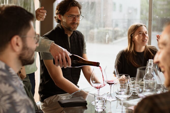 Portland Urban Wine Tasting Tour Review - About Your Stay