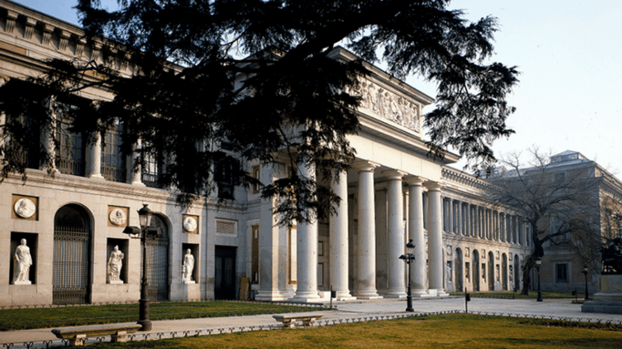 Prado Museum Guided Tour With Ticket and Small Group - Exploring the Habsburg and Austrias Dynastys Artistic Legacy