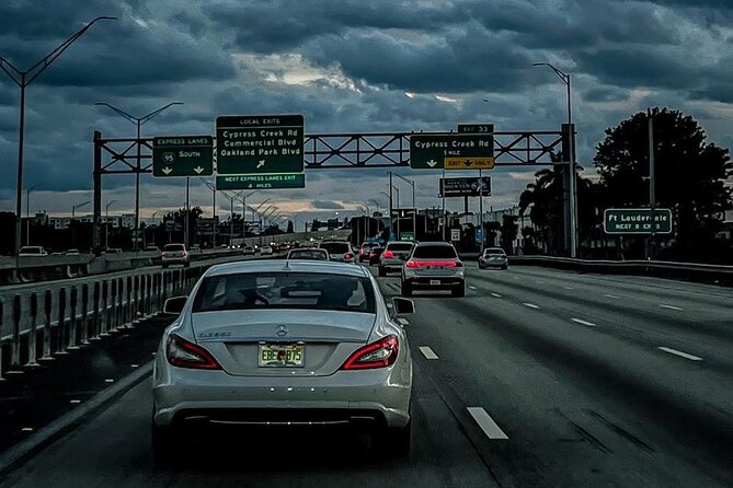 Private 4-Hour Miami City Tour Review - About Your Stay