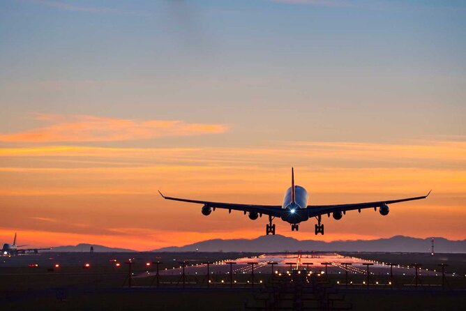 Private Airport Transfer To Anywhere And Anywhere In Mauritius