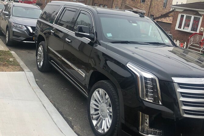 Private Airport Transfer to St. Petersburg or Clearwater Beach