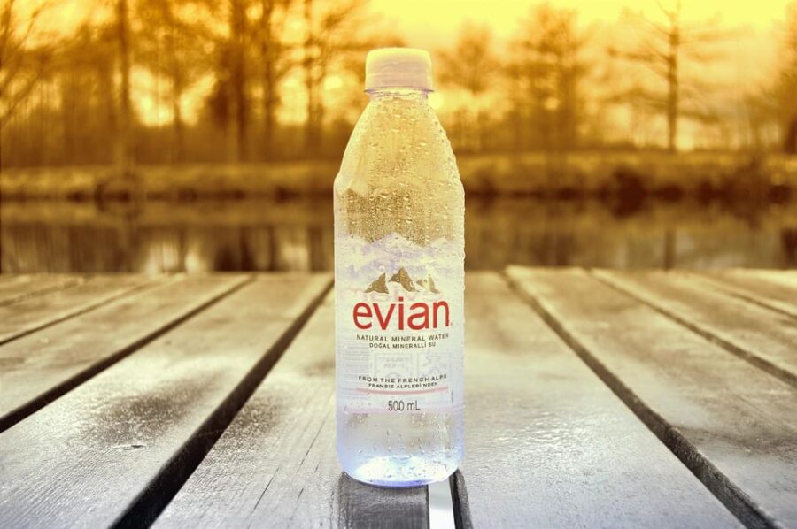 Private All Day Trip: Geneva to Evian Les Bains, in English