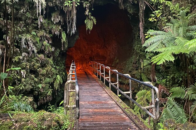 Private Big Island Tour Review: A Memorable Experience - About Your Stay