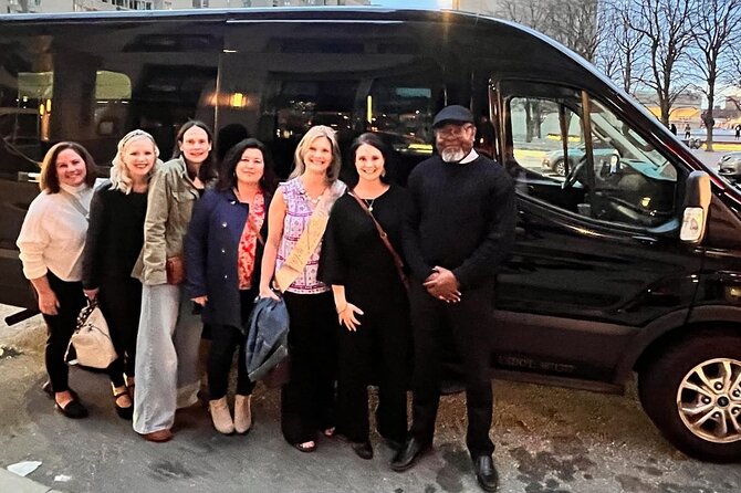 Private Boston Airport to Chatham One Way Transportation - Service Overview