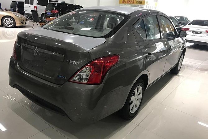 Private Car Transfer Urumqi Airport/Urumqi Hotel