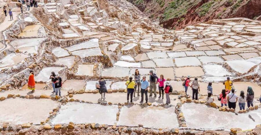 Private: Cusco Machu Picchu 6 Days + 4-star Hotel