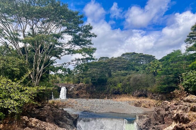 Private Customized Big Island Adventure Tour Review - About Your Stay