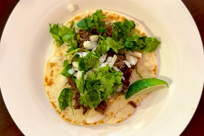 Private Downtown San Antonio and The River Walk Secret Food Tour - Key Points