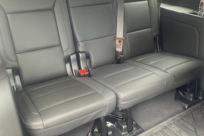 Private Elite Transportation From LAX Review - About Your Stay